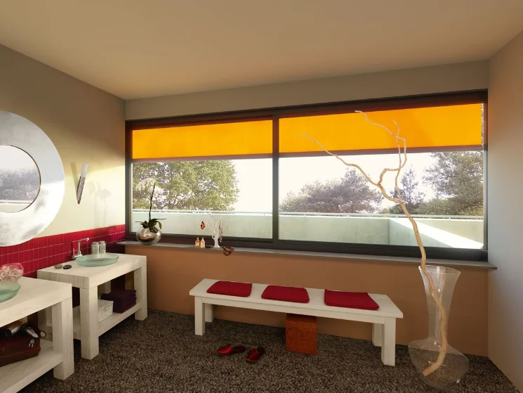 Fenster in Buchholz in der Nordheide