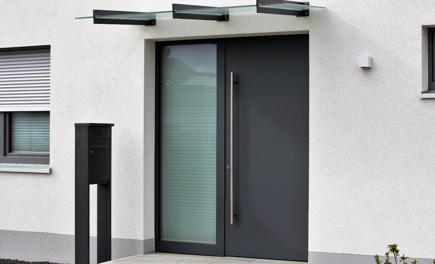 Innenjalousien für Fenster