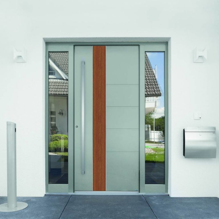 Türen in Stade & Umgebung von W & H Fenster - Türen - Sonnenschutz