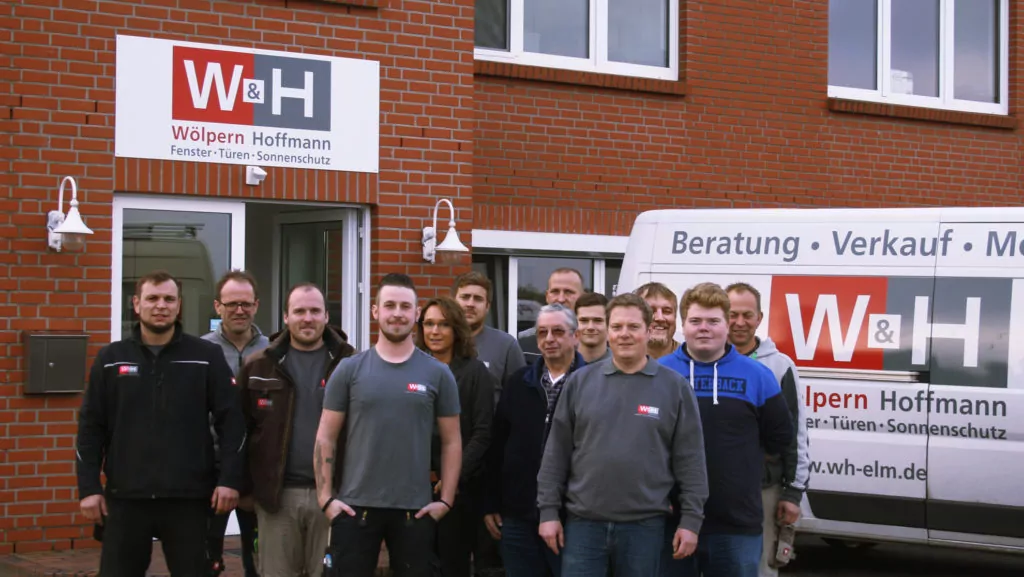 Unser Fenster-Team für Bremerhaven